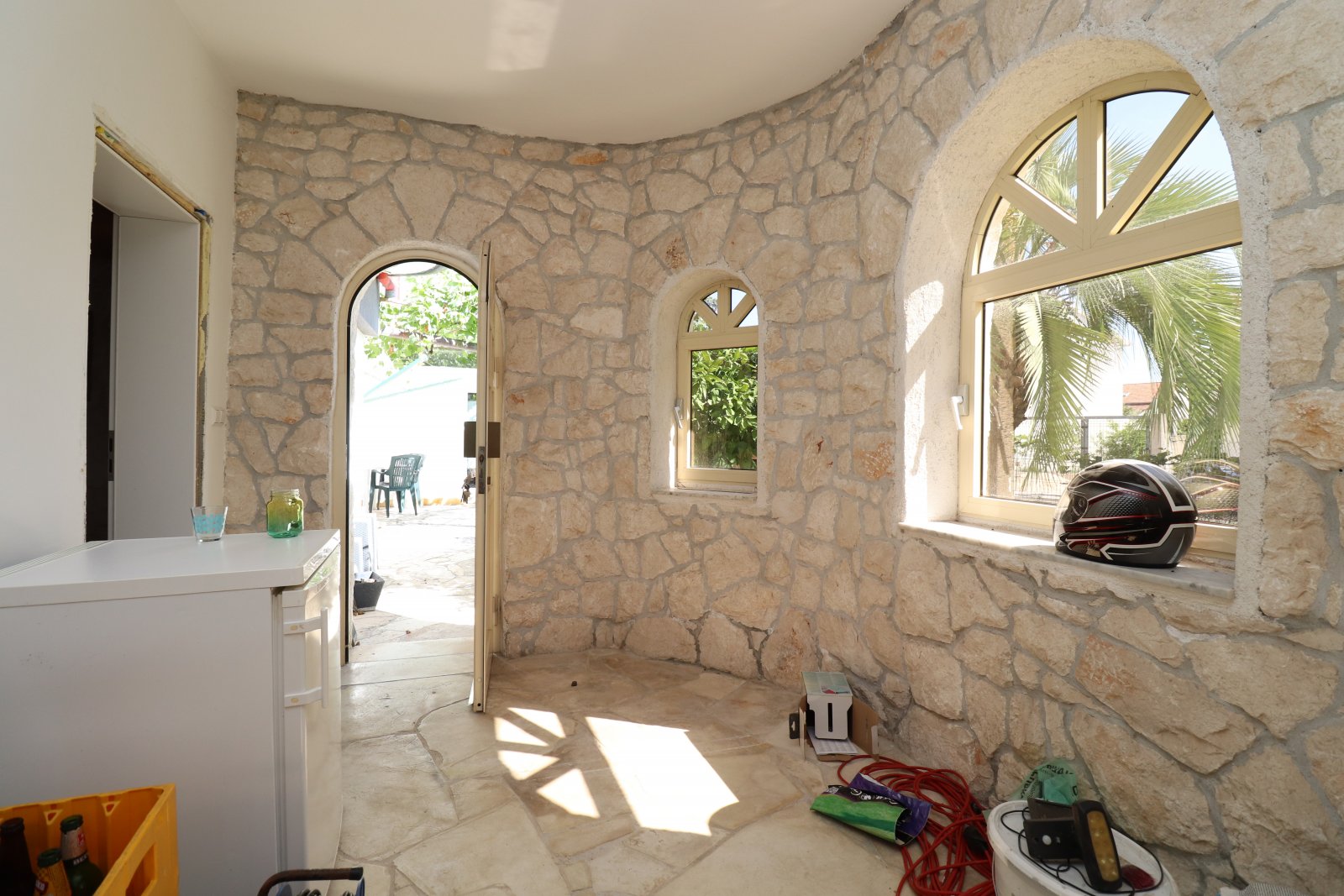 274999 - Wohnung in Vodice