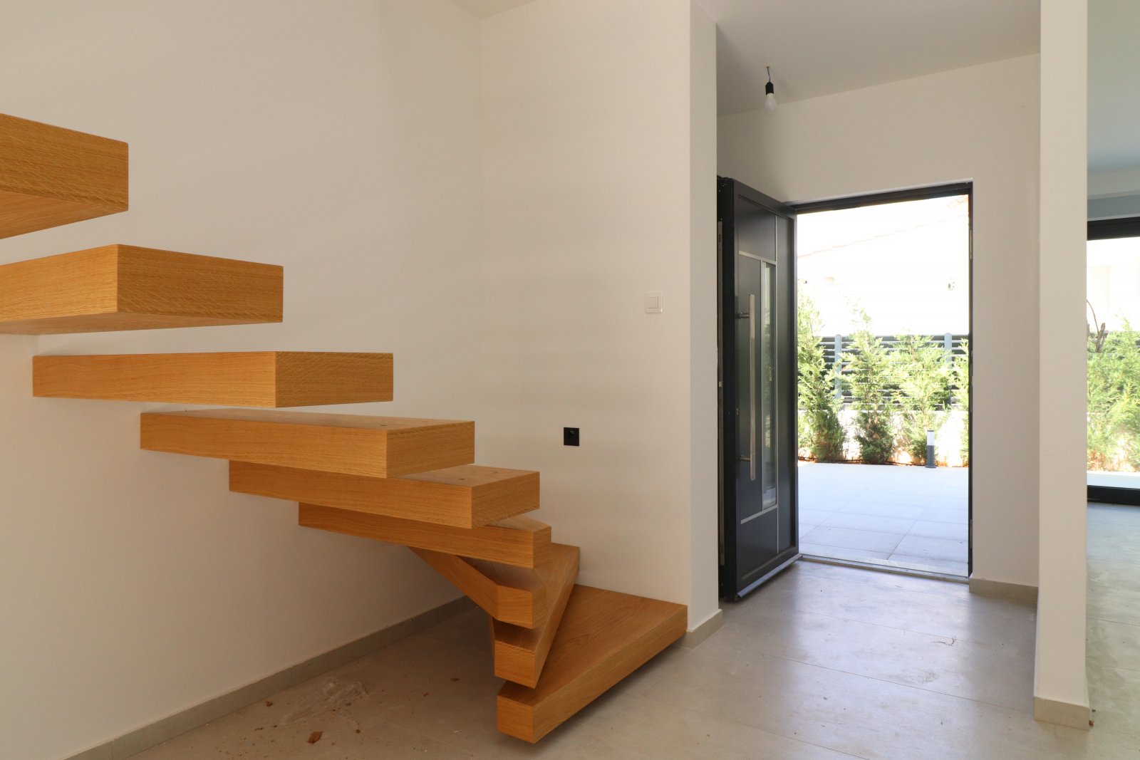 274848 - Villa in Vodice