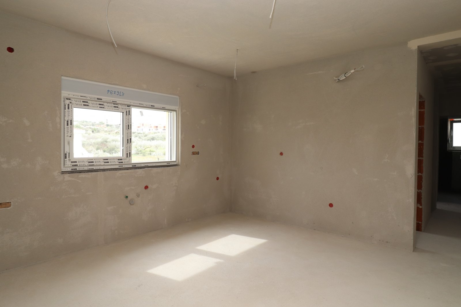 274645 - Wohnung in Vodice