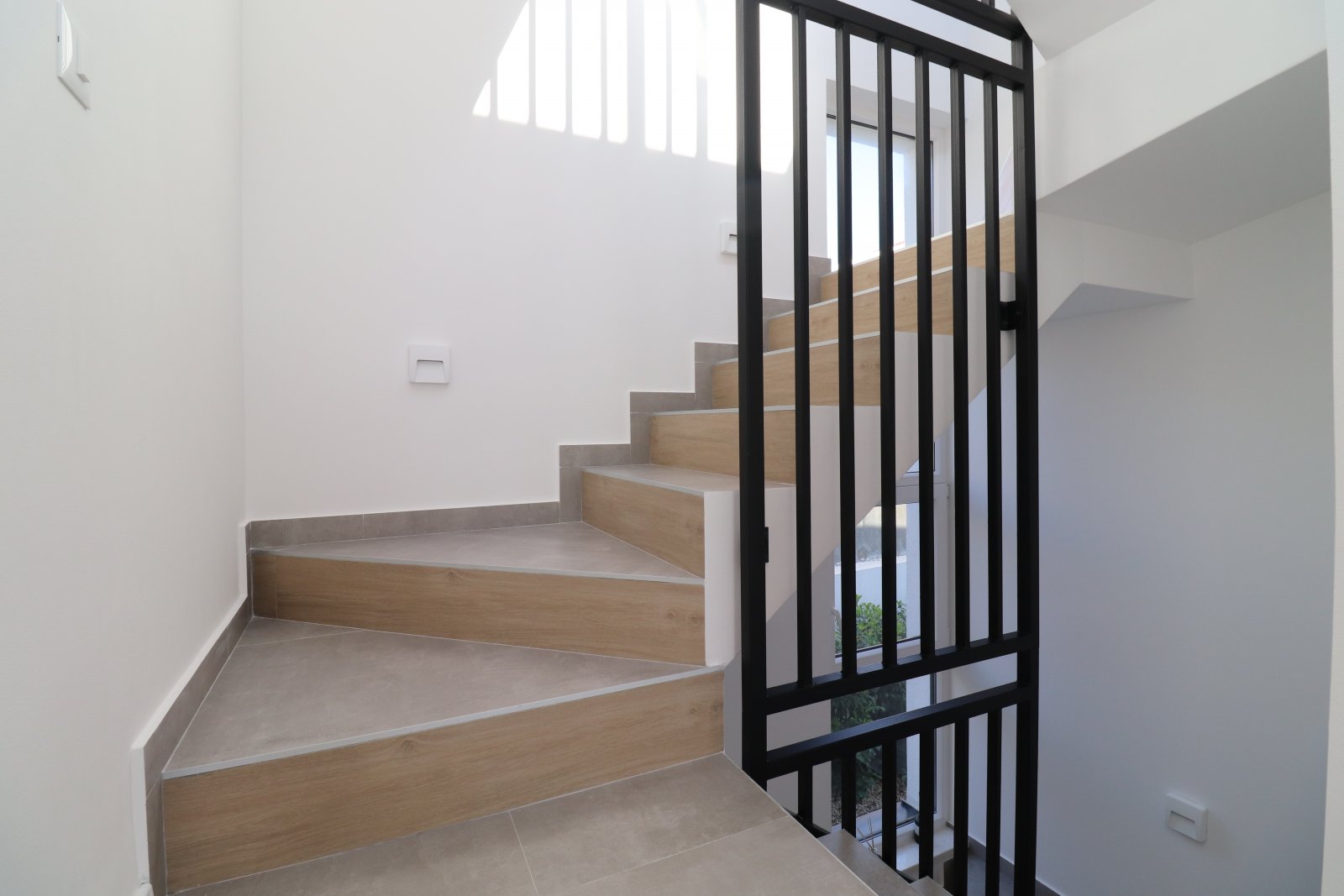 274491 - Villa in Tisno