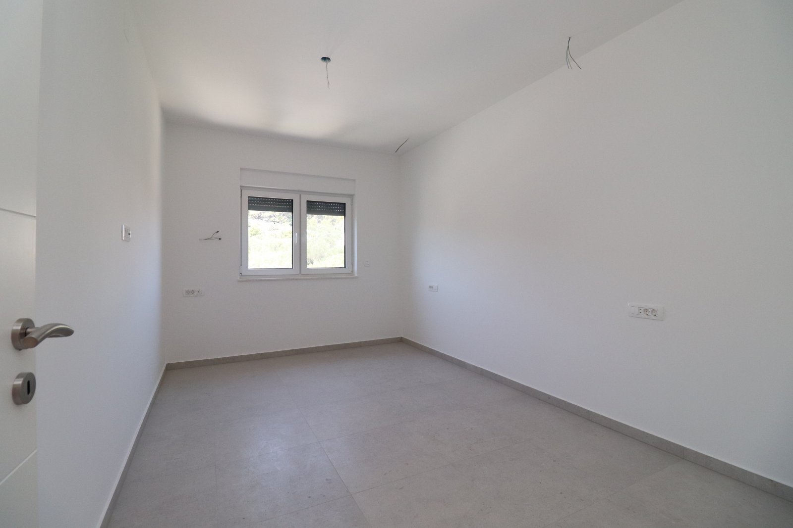 274481 - Wohnung in Tisno