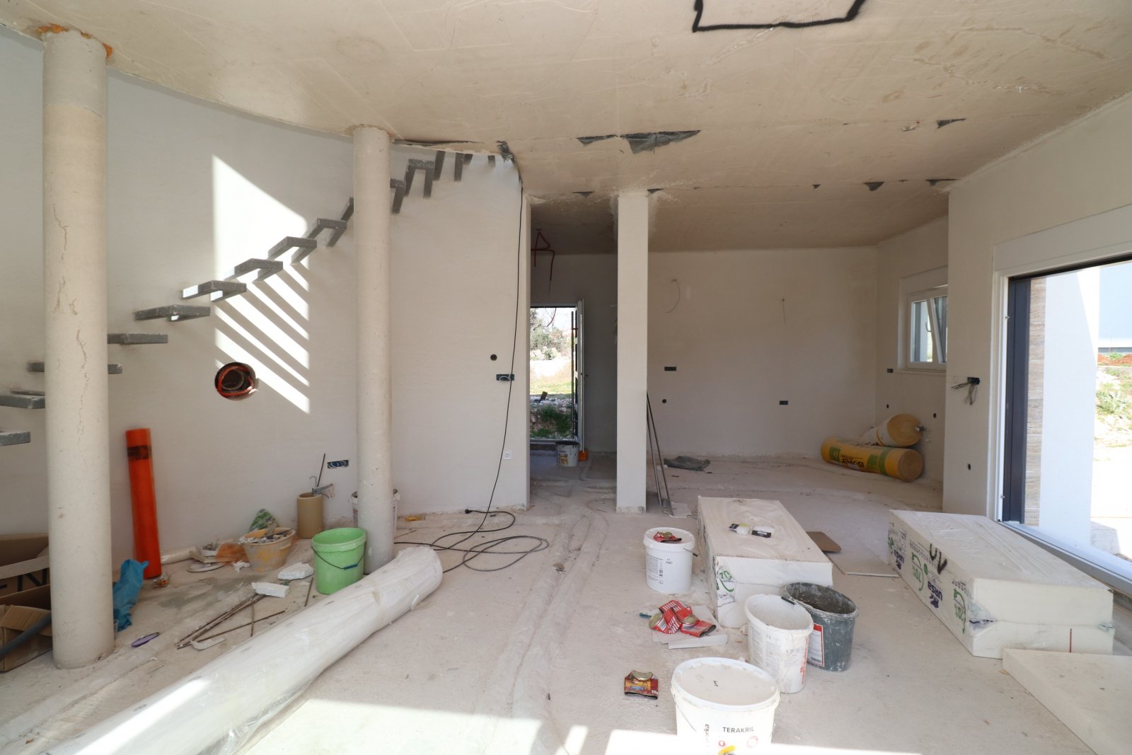 274371 - Villa in Vodice