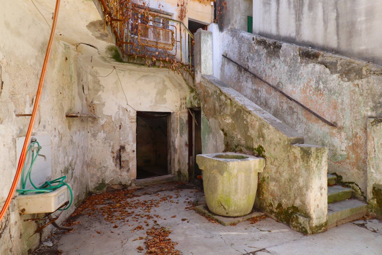 274250 - Villa in Vodice