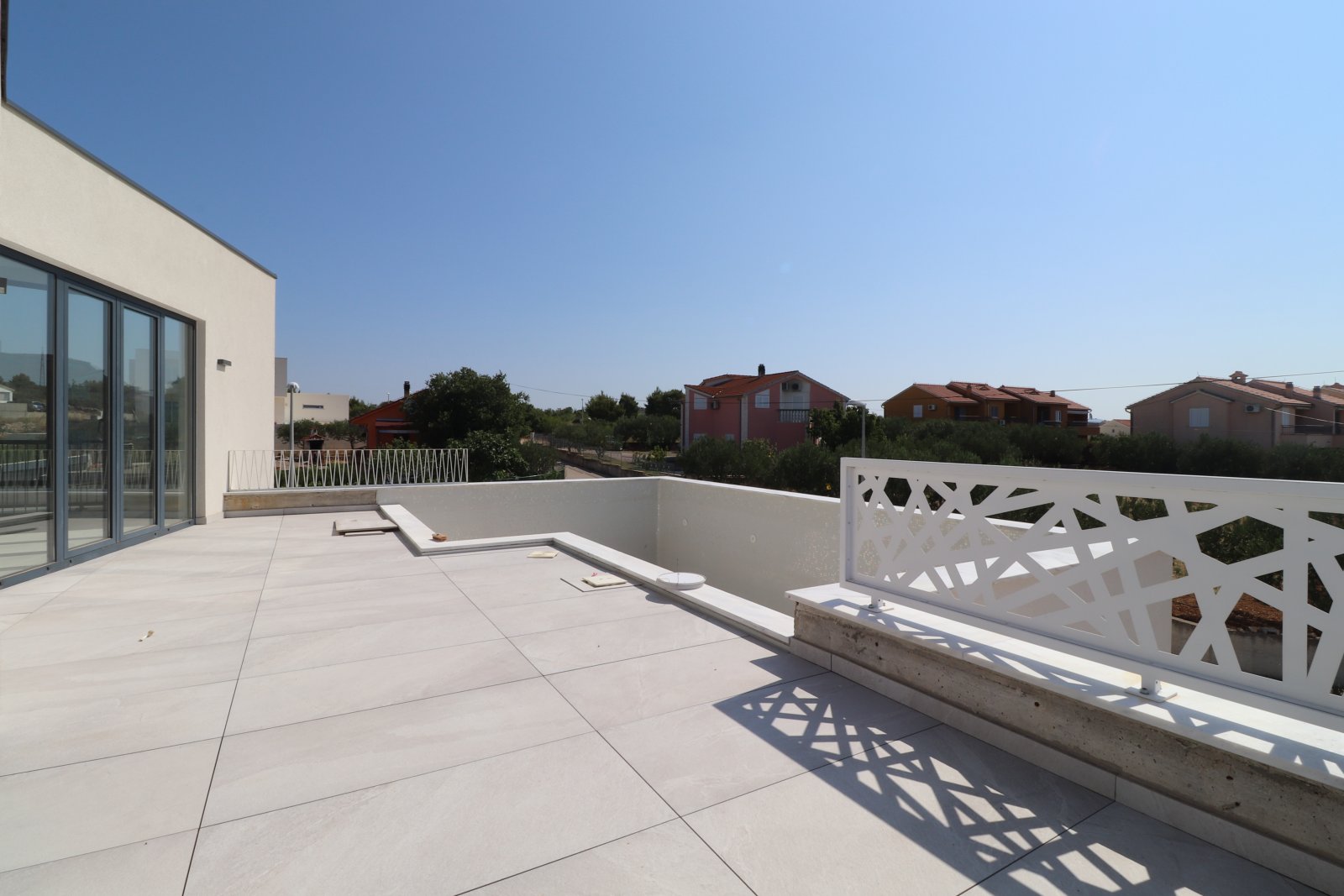 273911 - Villa in Vodice