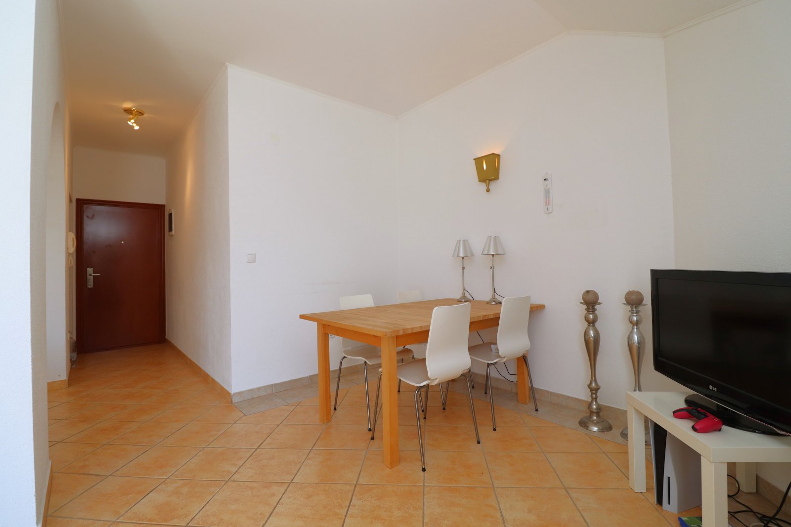 273490 - Wohnung in Vodice