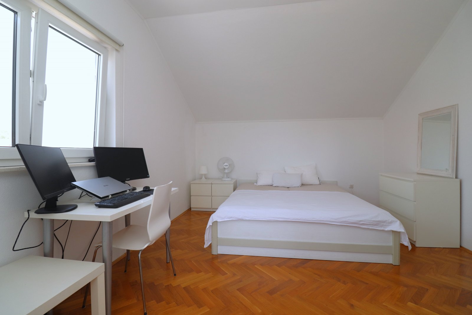 273490 - Wohnung in Vodice