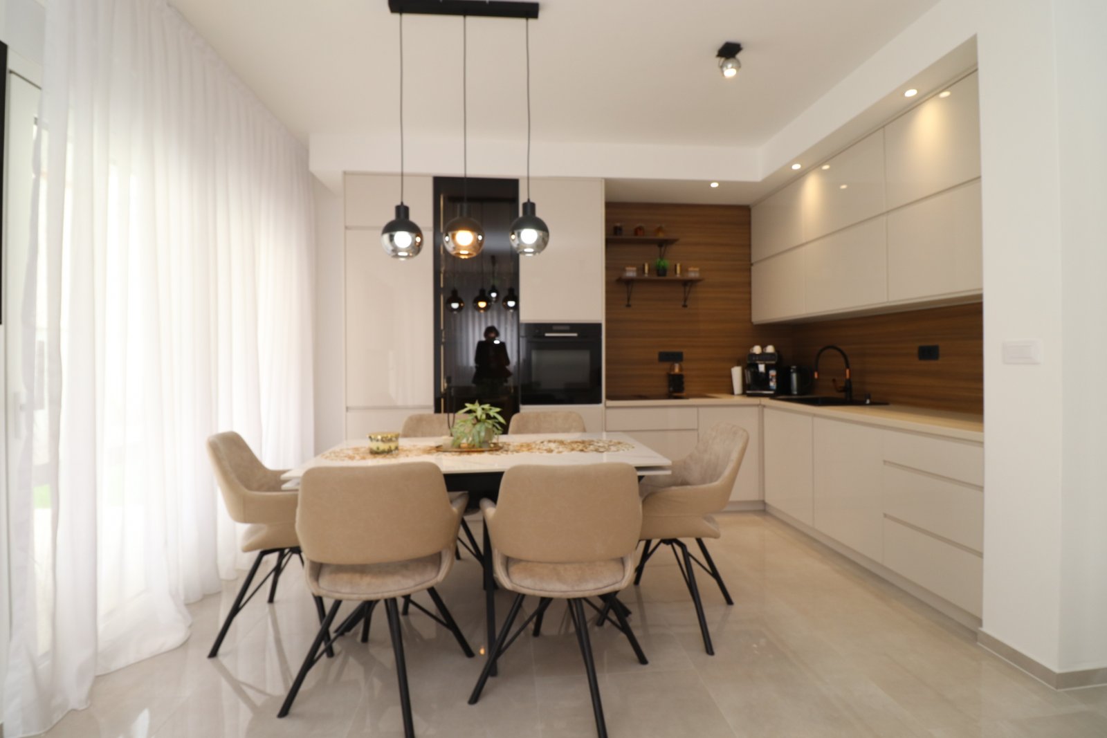 303244 - Villa in Vodice