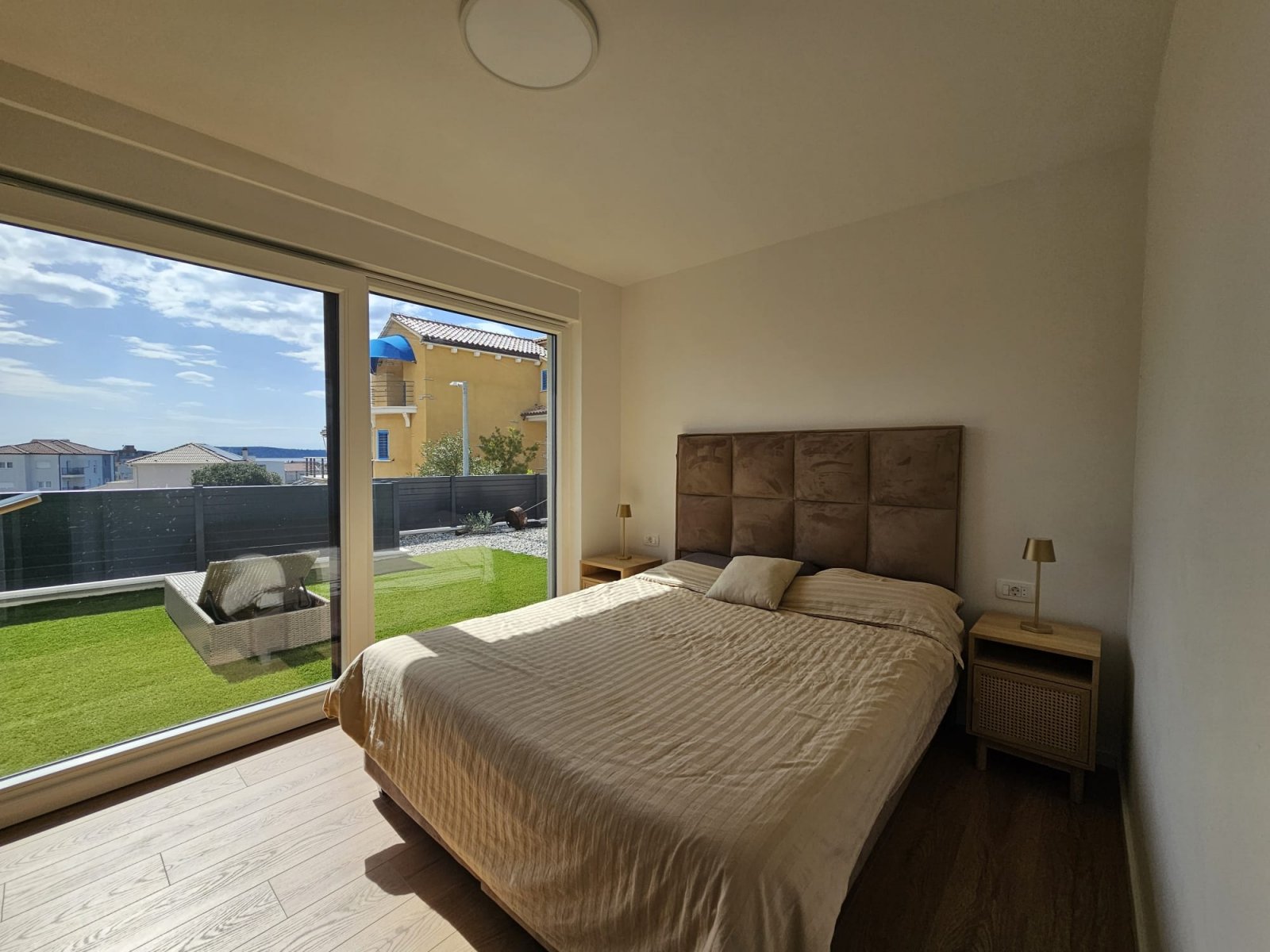 302356 - Wohnung in Šibenik - Okolica