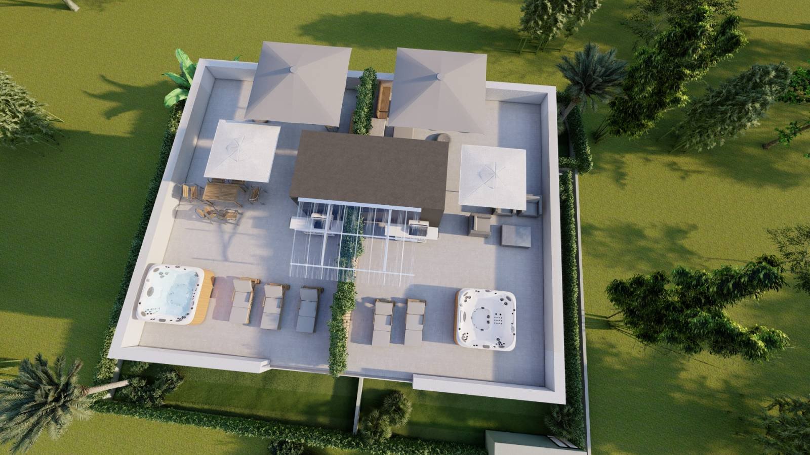 653458 - Wohnung in Pakoštane