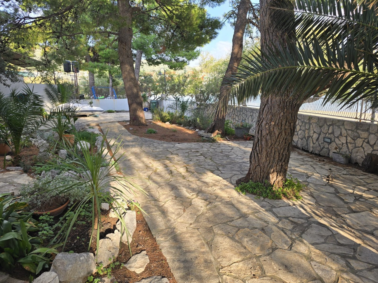 301531 - Villa in Šibenik - Okolica