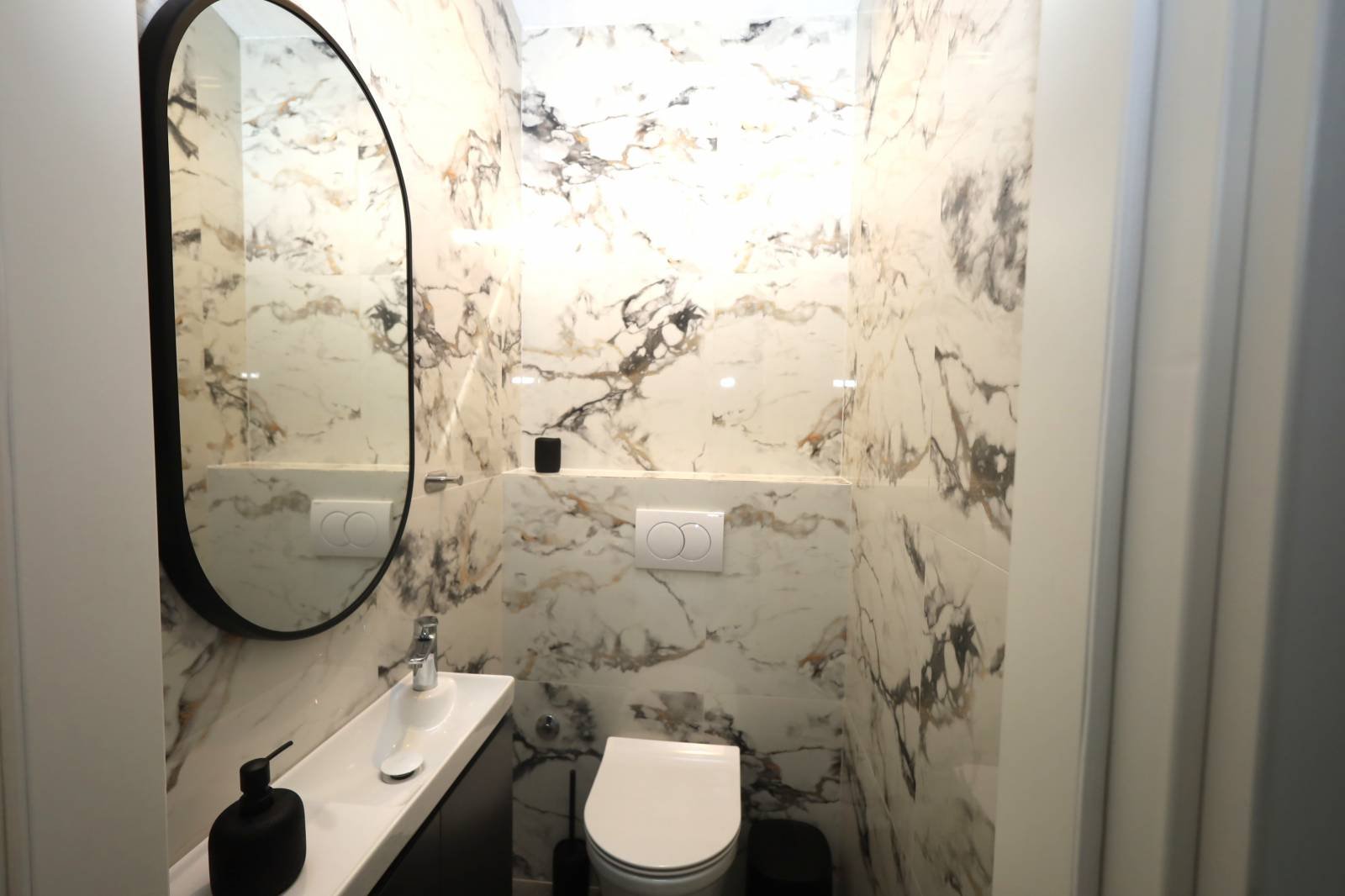 625602 - Wohnung in Vodice