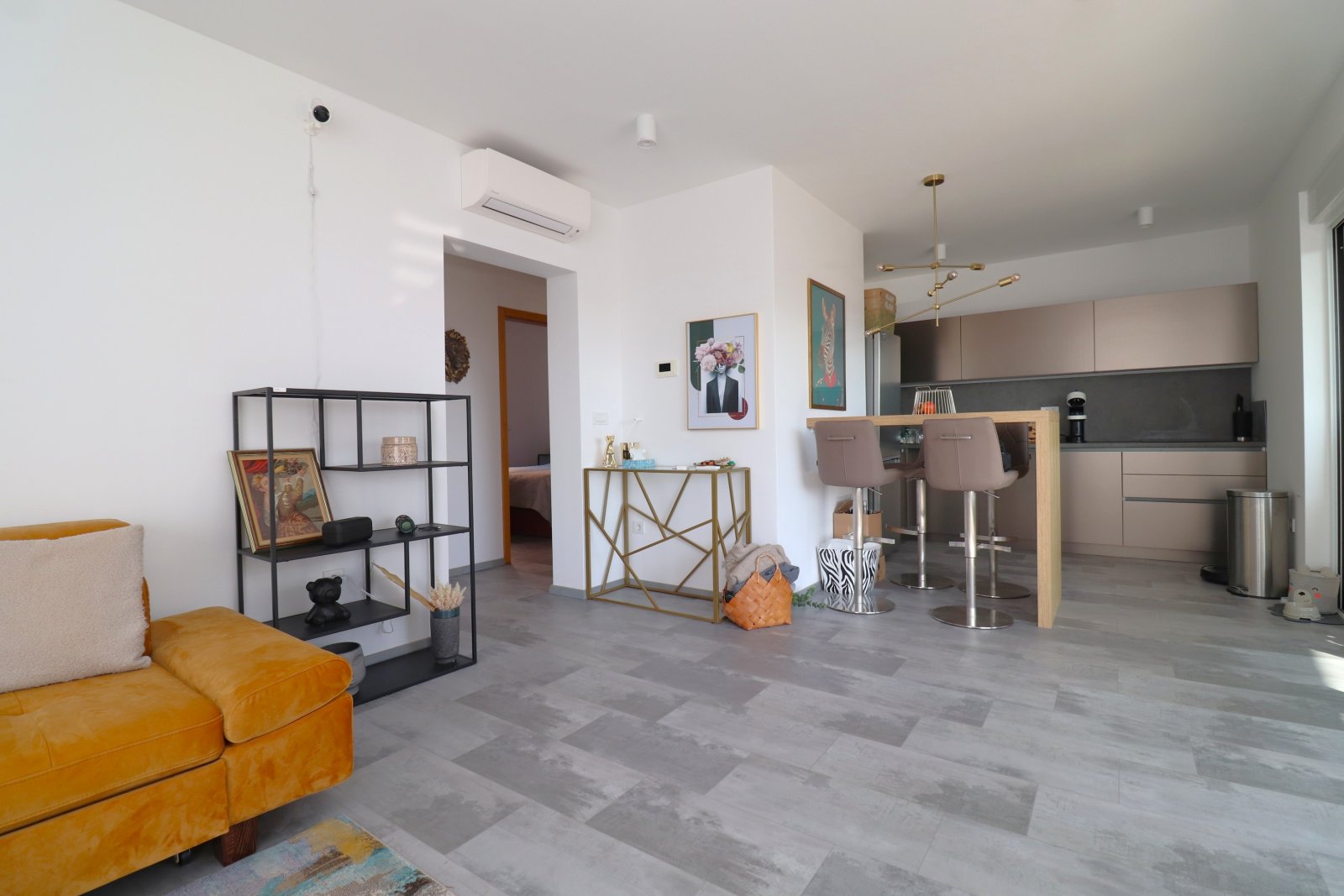 296475 - Wohnung in Vodice