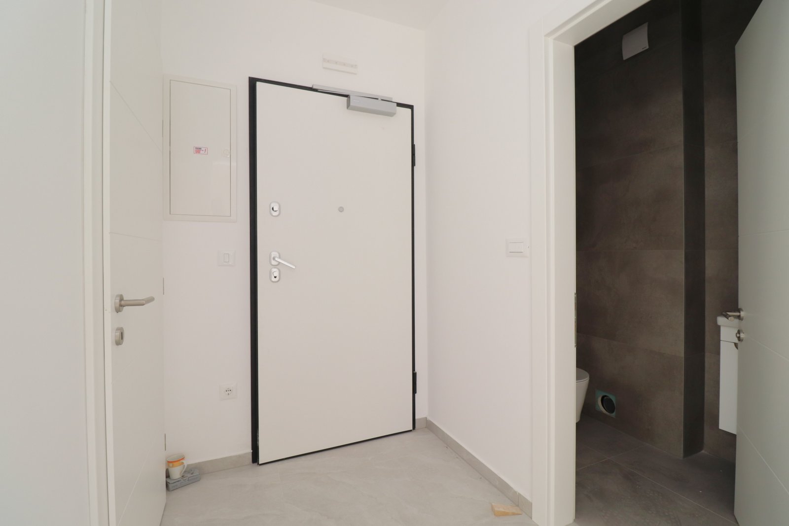 291499 - Wohnung in Vodice