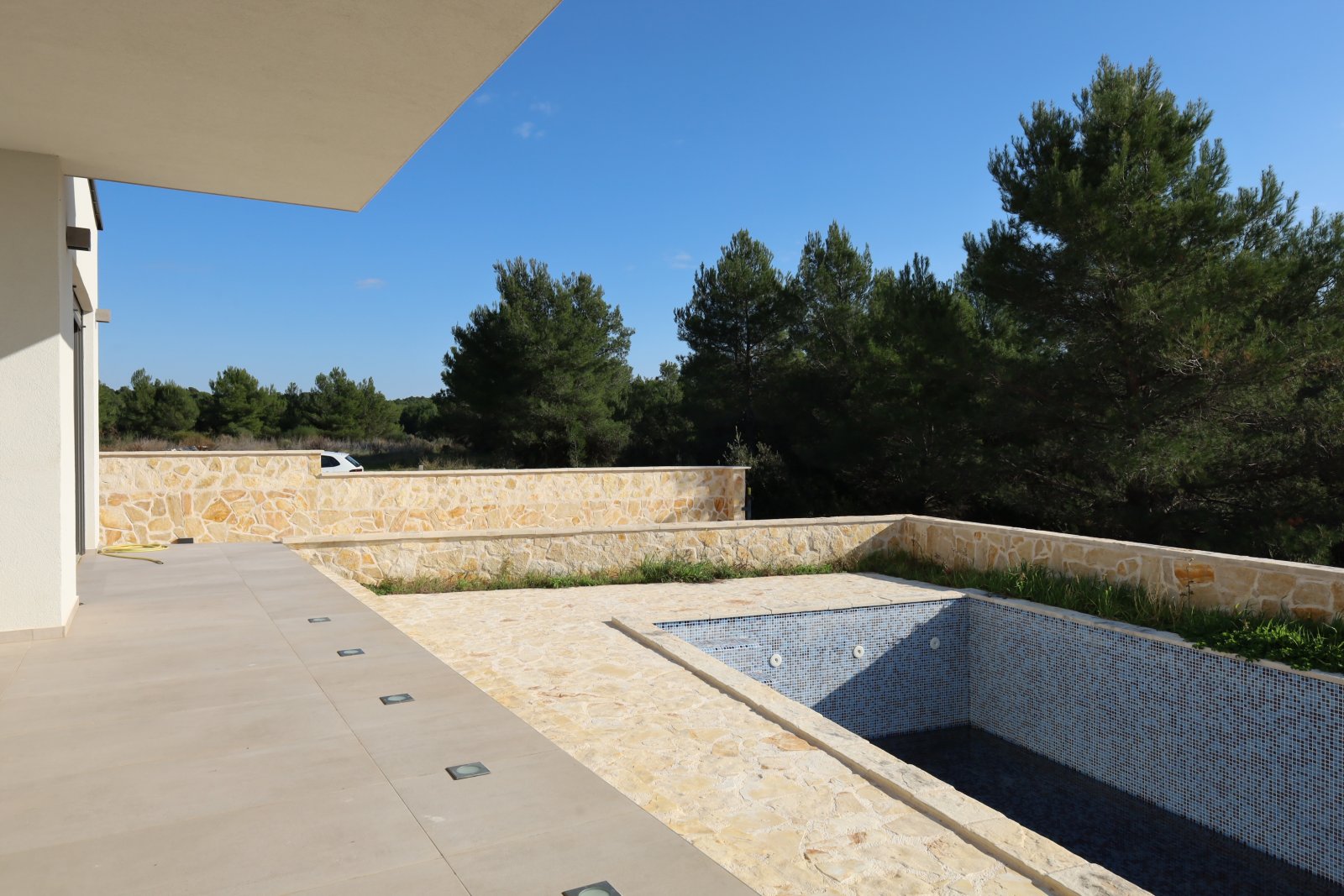 575871 - Villa in Šibenik - Okolica