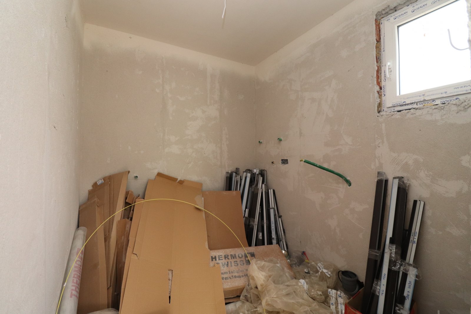 288539 - Villa in Vodice