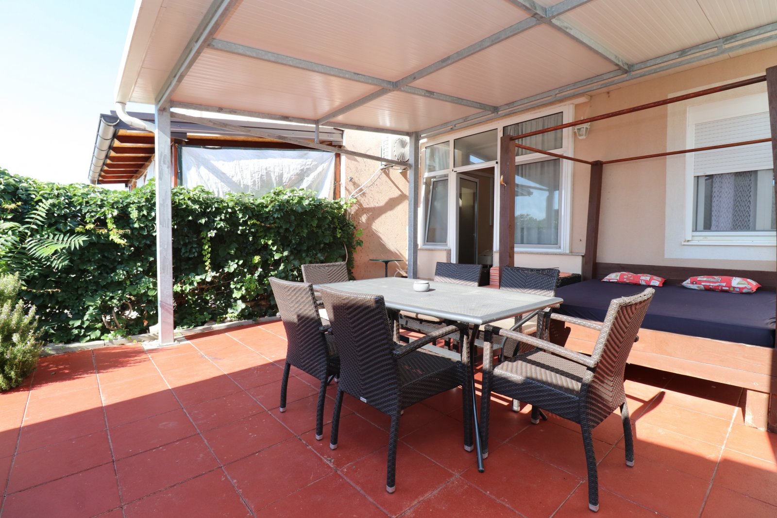 277927 - Wohnung in Vodice