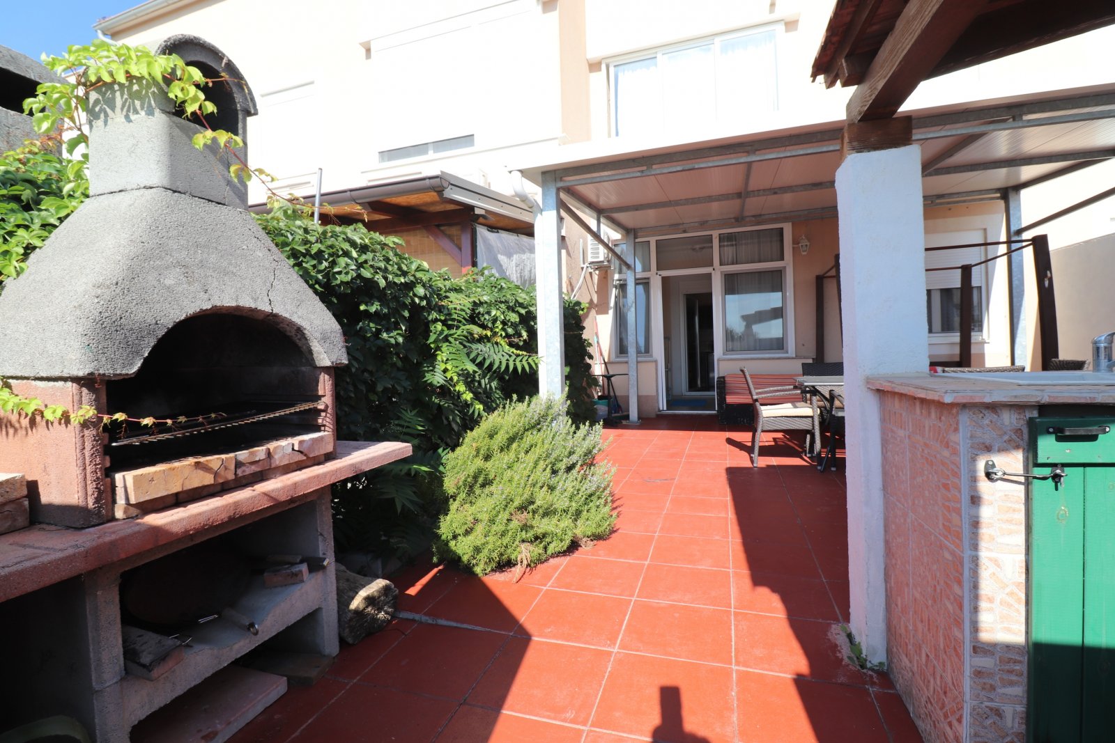 277927 - Wohnung in Vodice