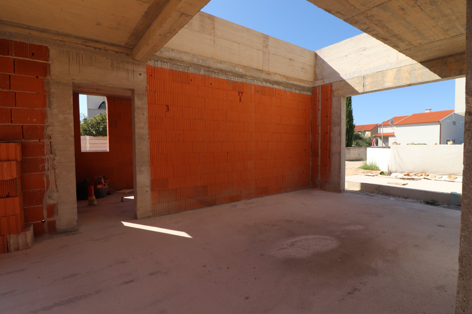 277780 - Villa in Vodice