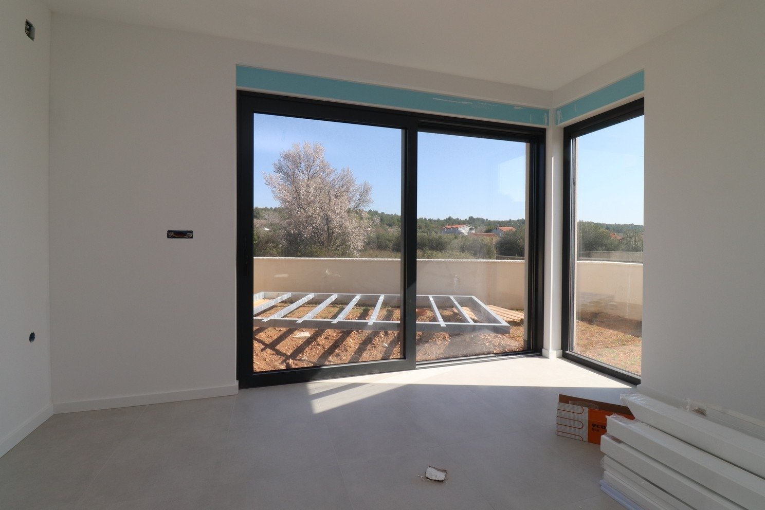 277778 - Villa in Tisno