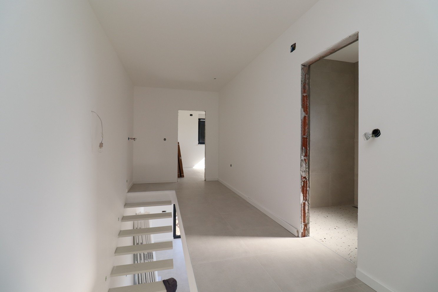 277778 - Villa in Tisno