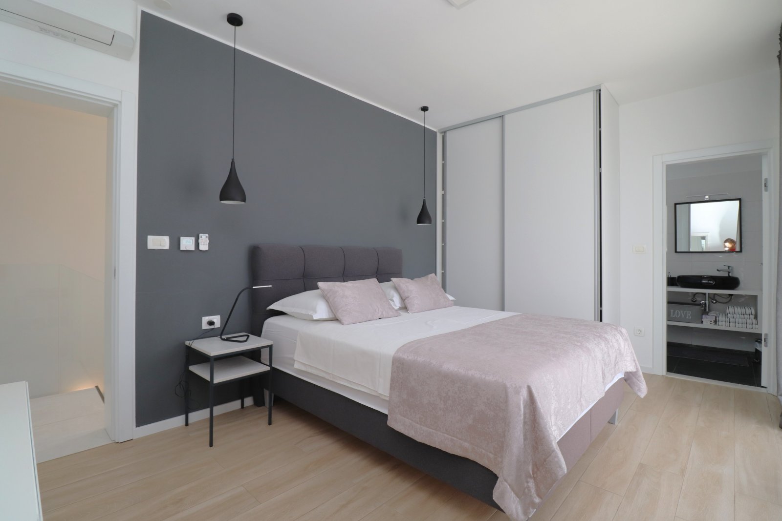 276239 - Villa in Šibenik - Okolica