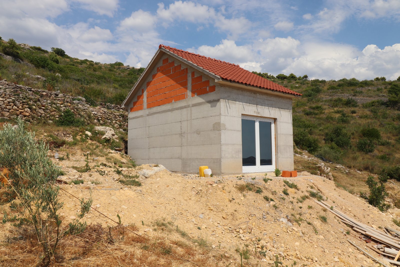 275374 - Villa in Vodice