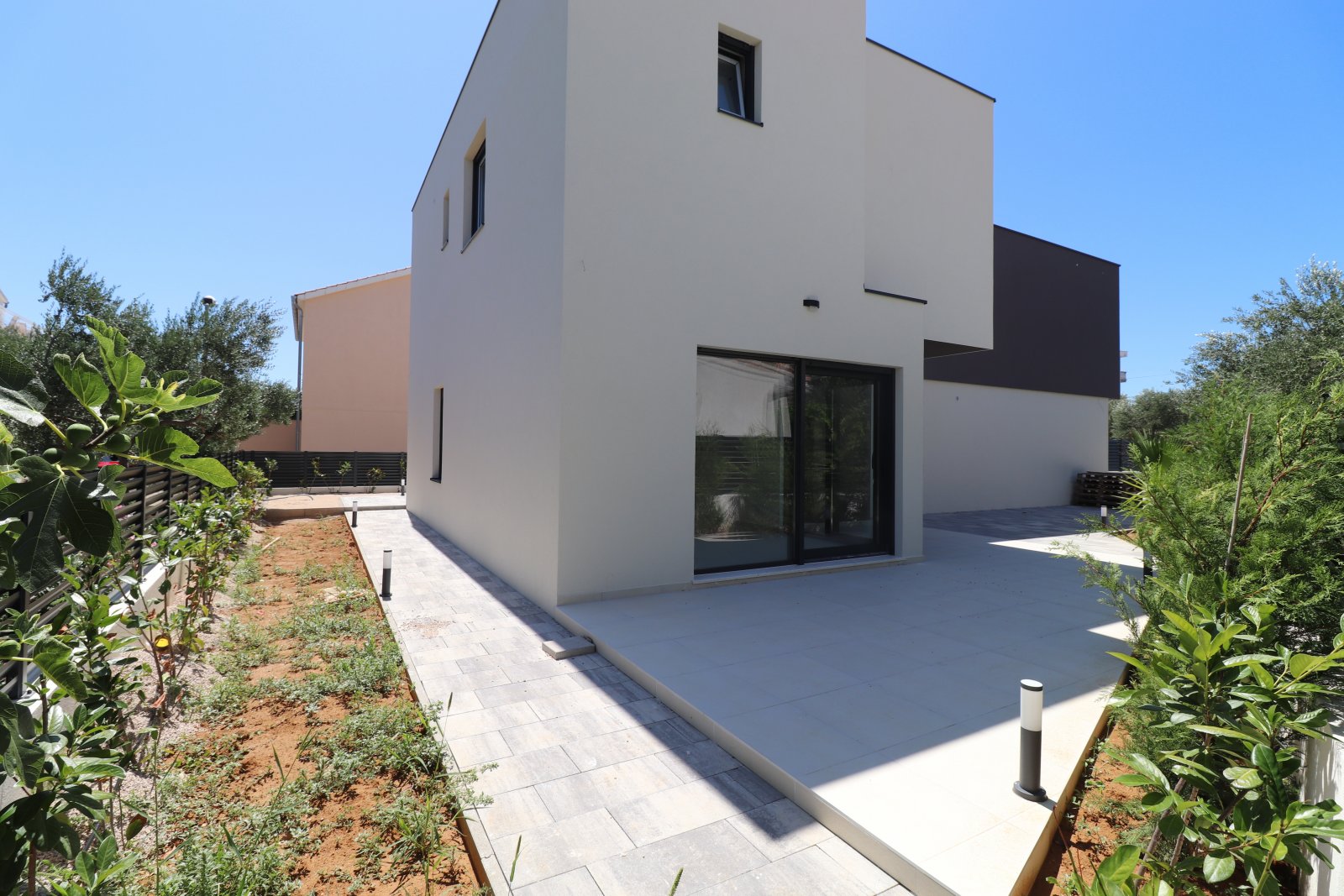 274848 - Villa in Vodice
