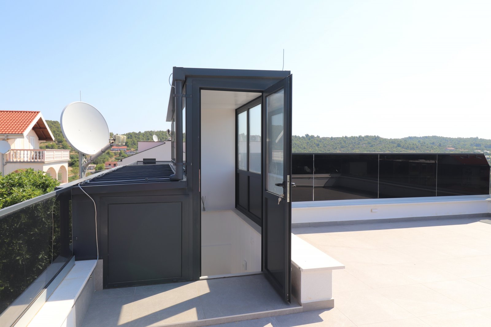 274491 - Villa in Tisno