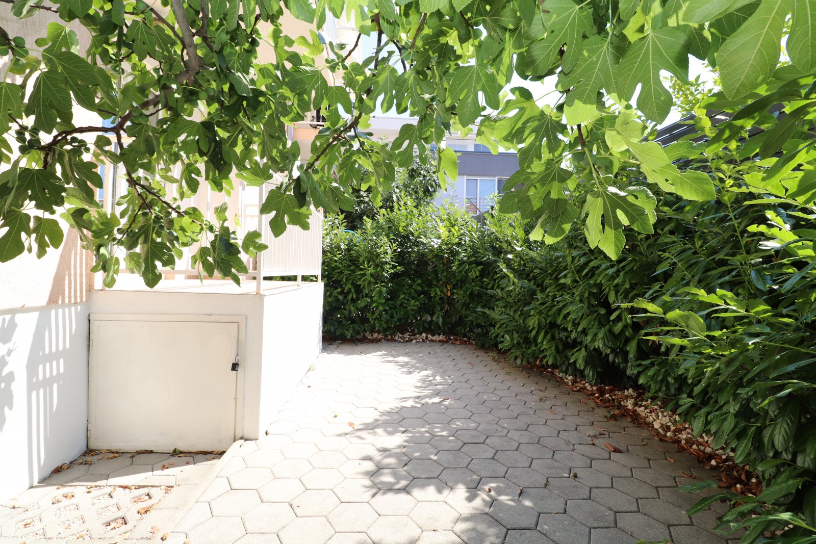 274448 - Wohnung in Vodice