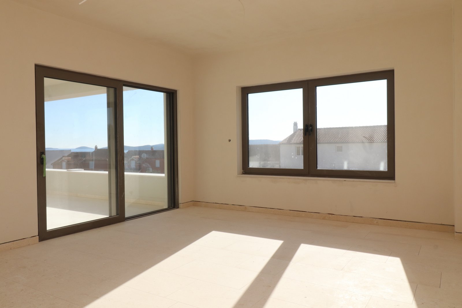 274433 - Wohnung in Vodice