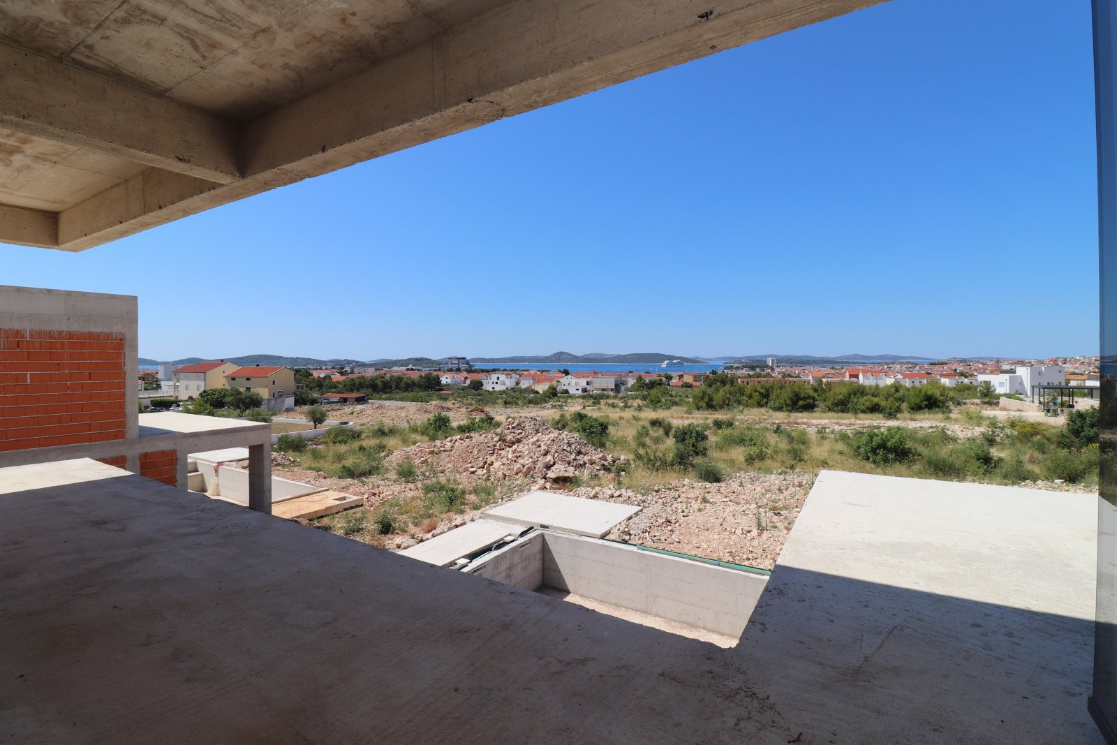 274258 - Villa in Vodice