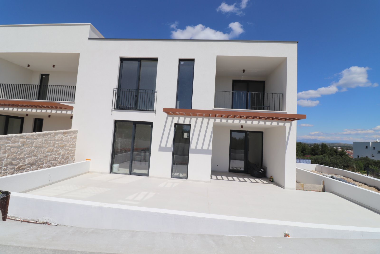 302365 - Villa in Vodice