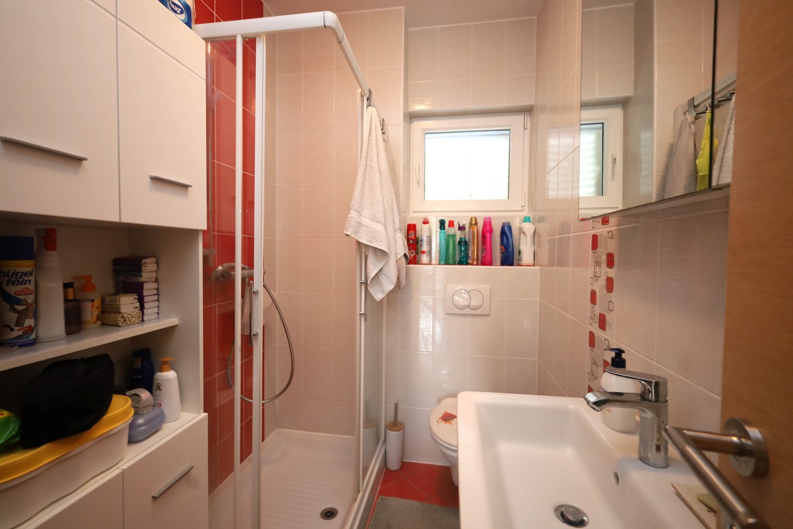 665179 - Wohnung in Pakoštane