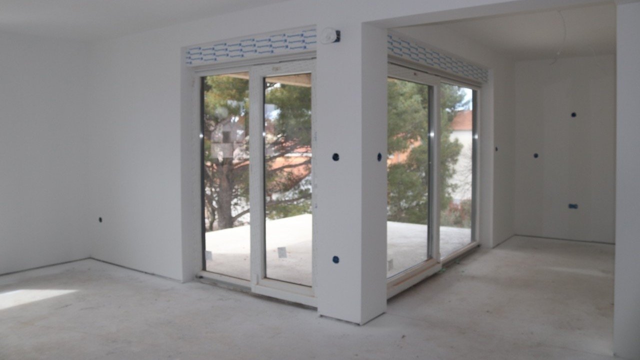 653453 - Wohnung in Pakoštane