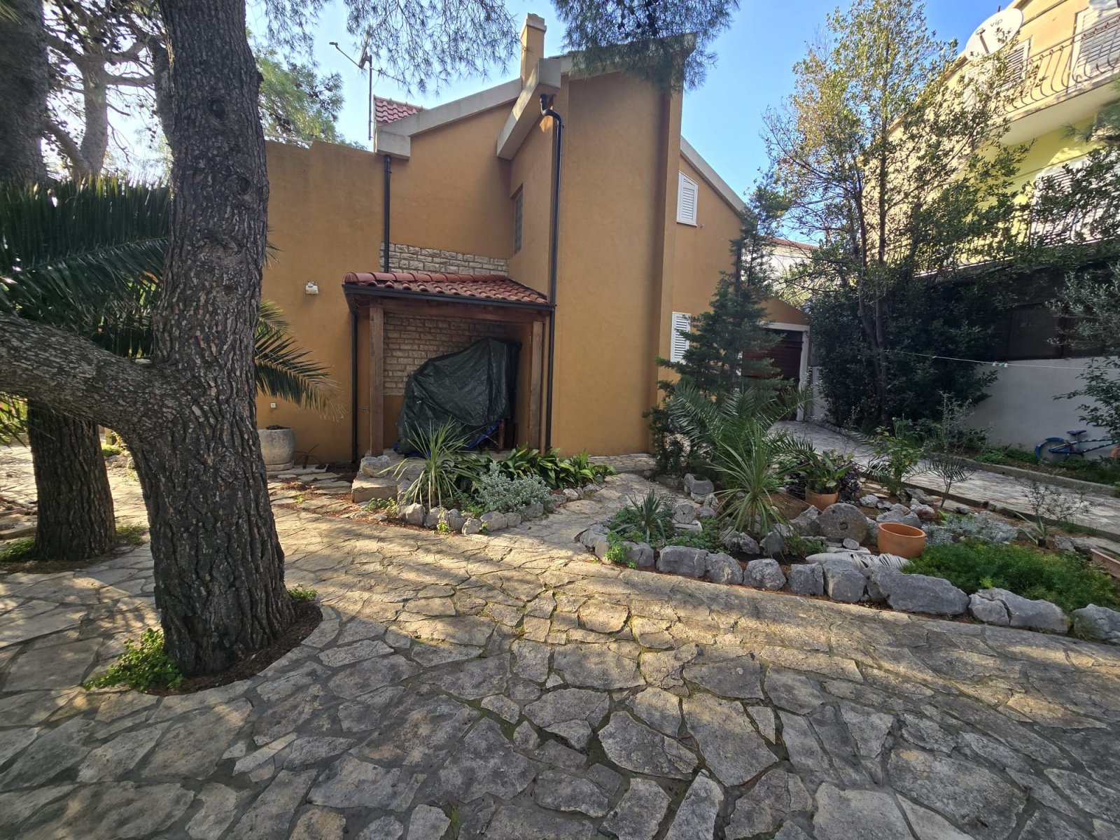 301531 - Villa in Šibenik - Okolica