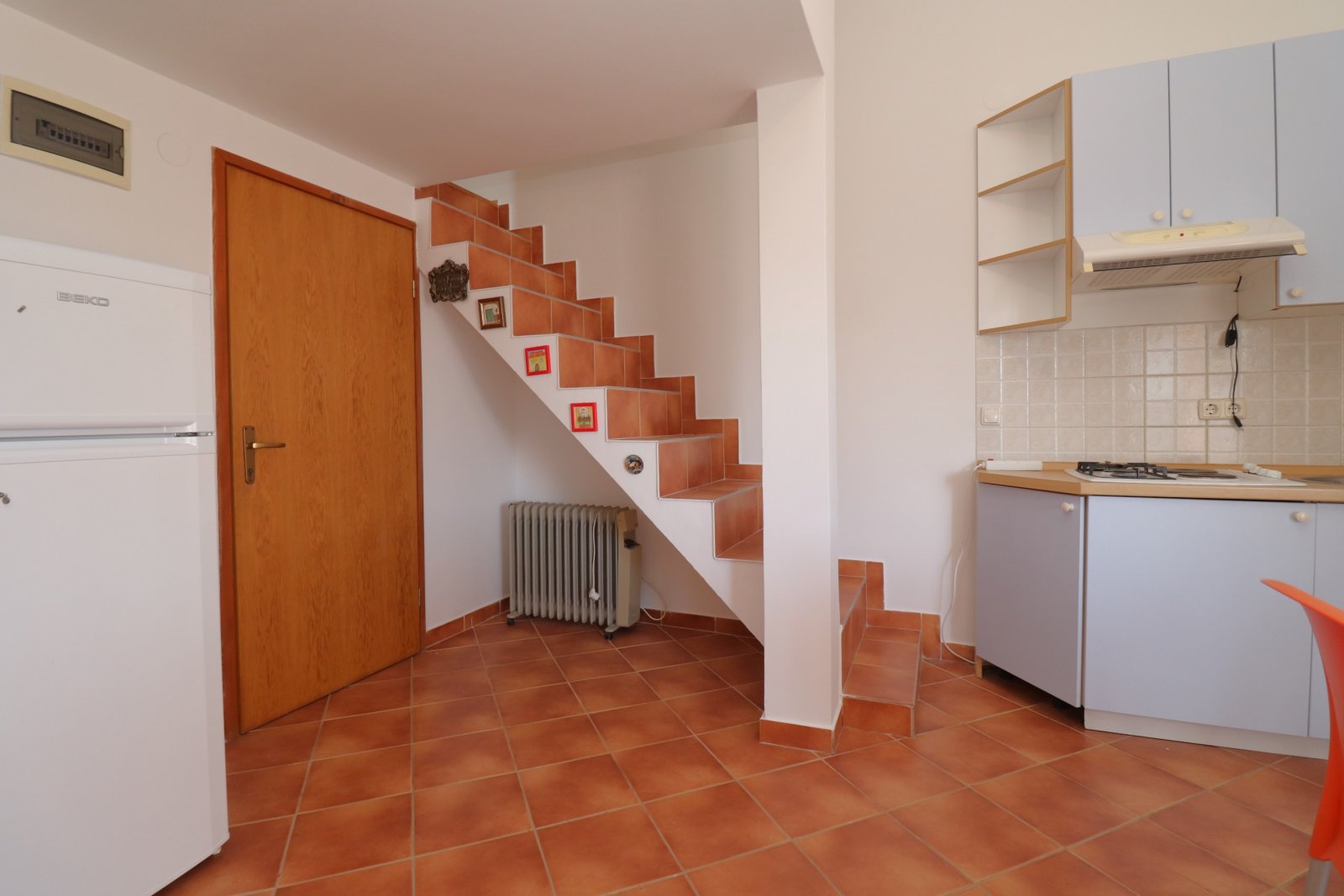 301526 - Wohnung in Vodice