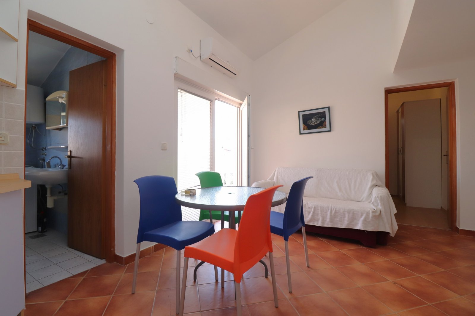 301526 - Wohnung in Vodice