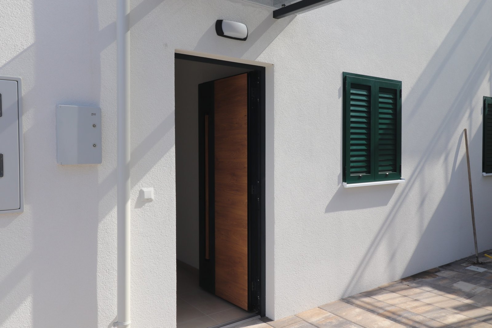 297391 - Wohnung in Šibenik - Okolica