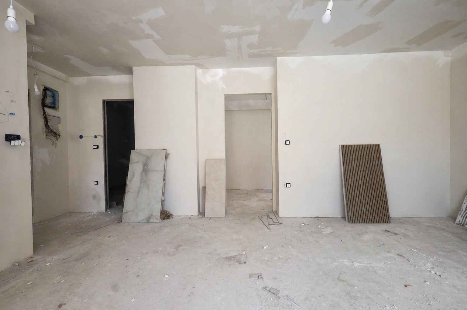 612610 - Wohnung in Vodice