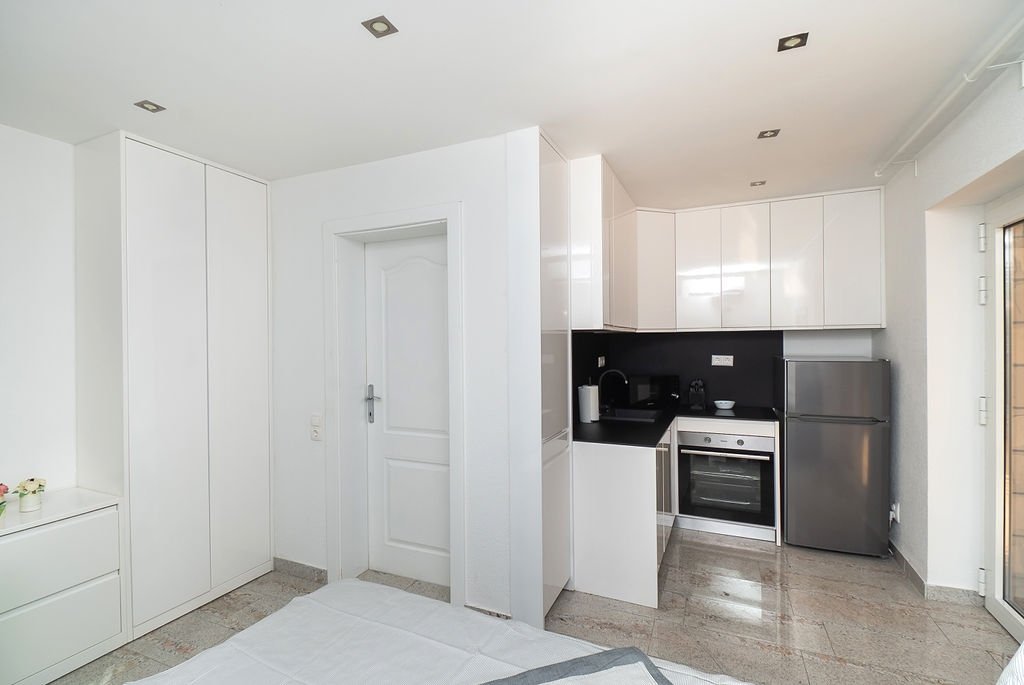 288587 - Villa in Vodice