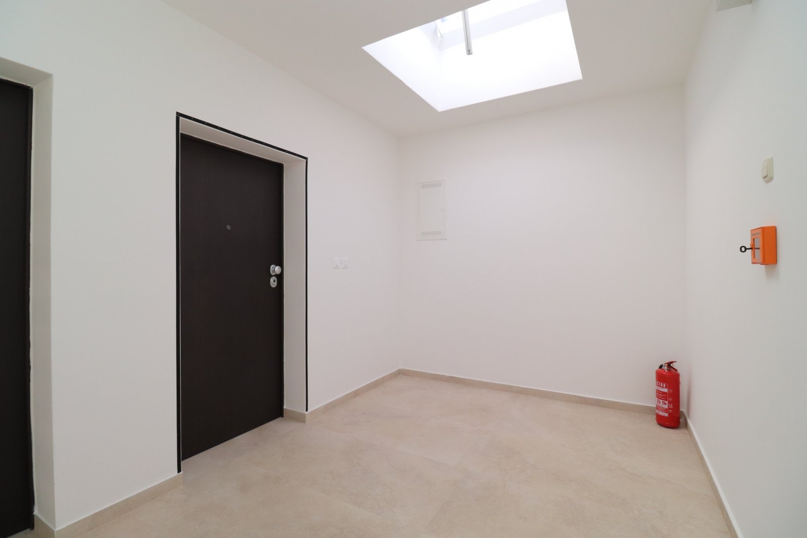 287523 - Wohnung in Tribunj