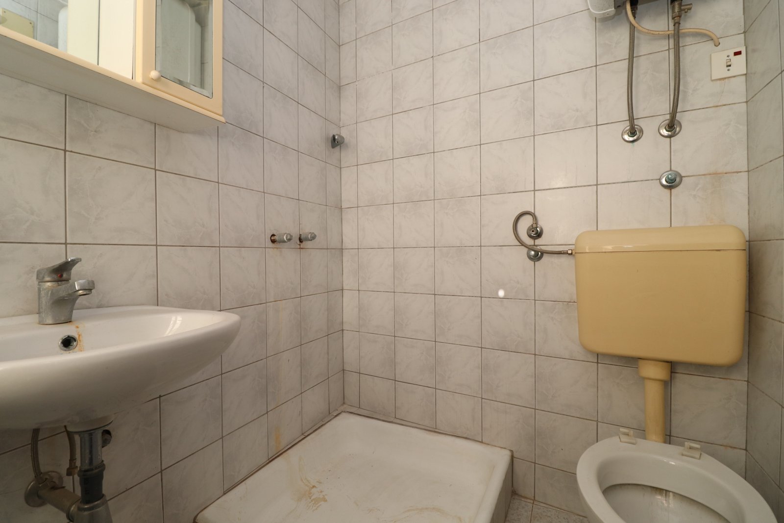 281455 - Villa in Šibenik - Okolica