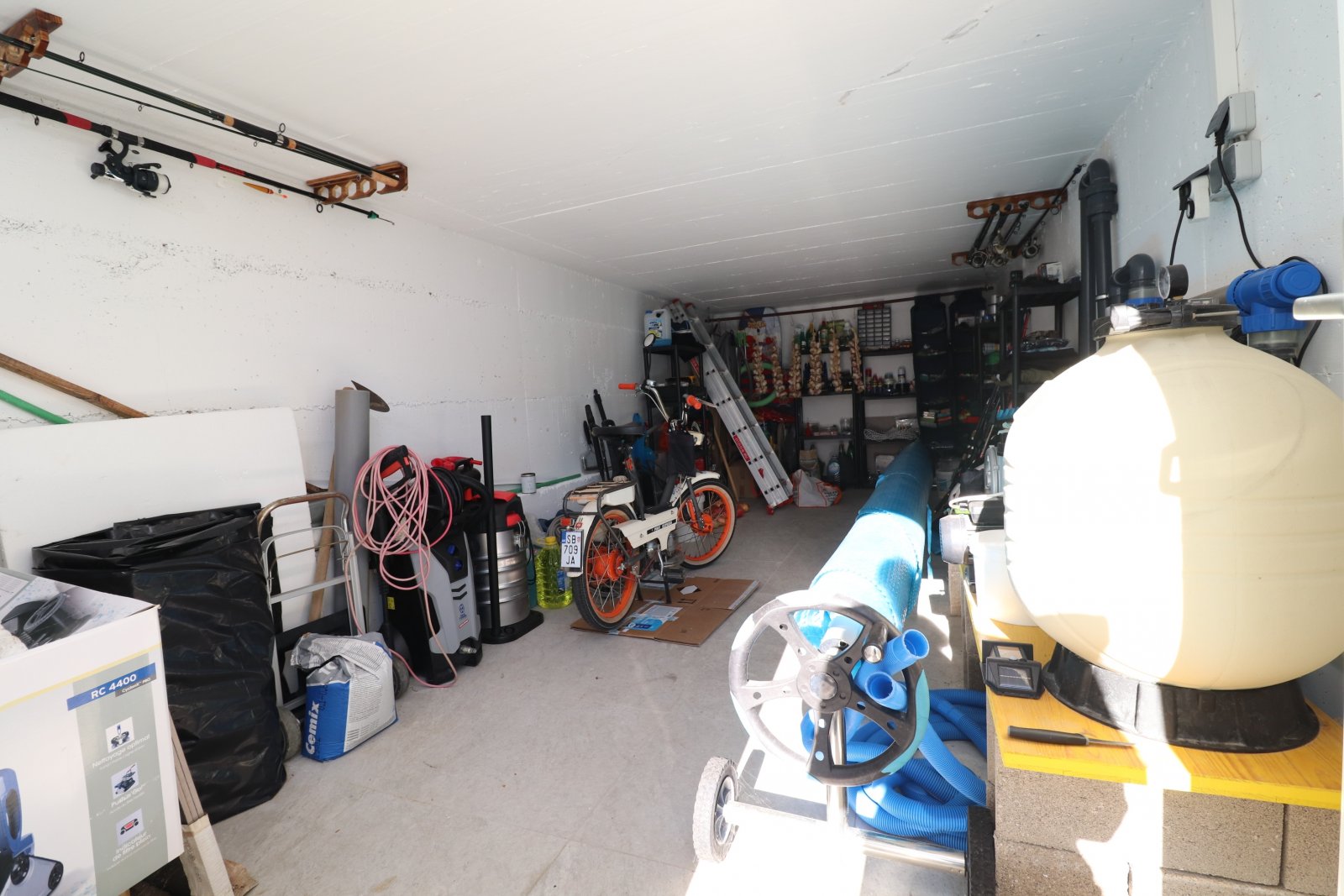 280719 - Villa in Vodice