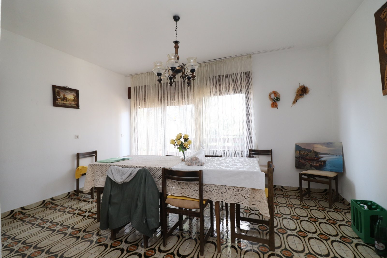 280073 - Villa in Vodice