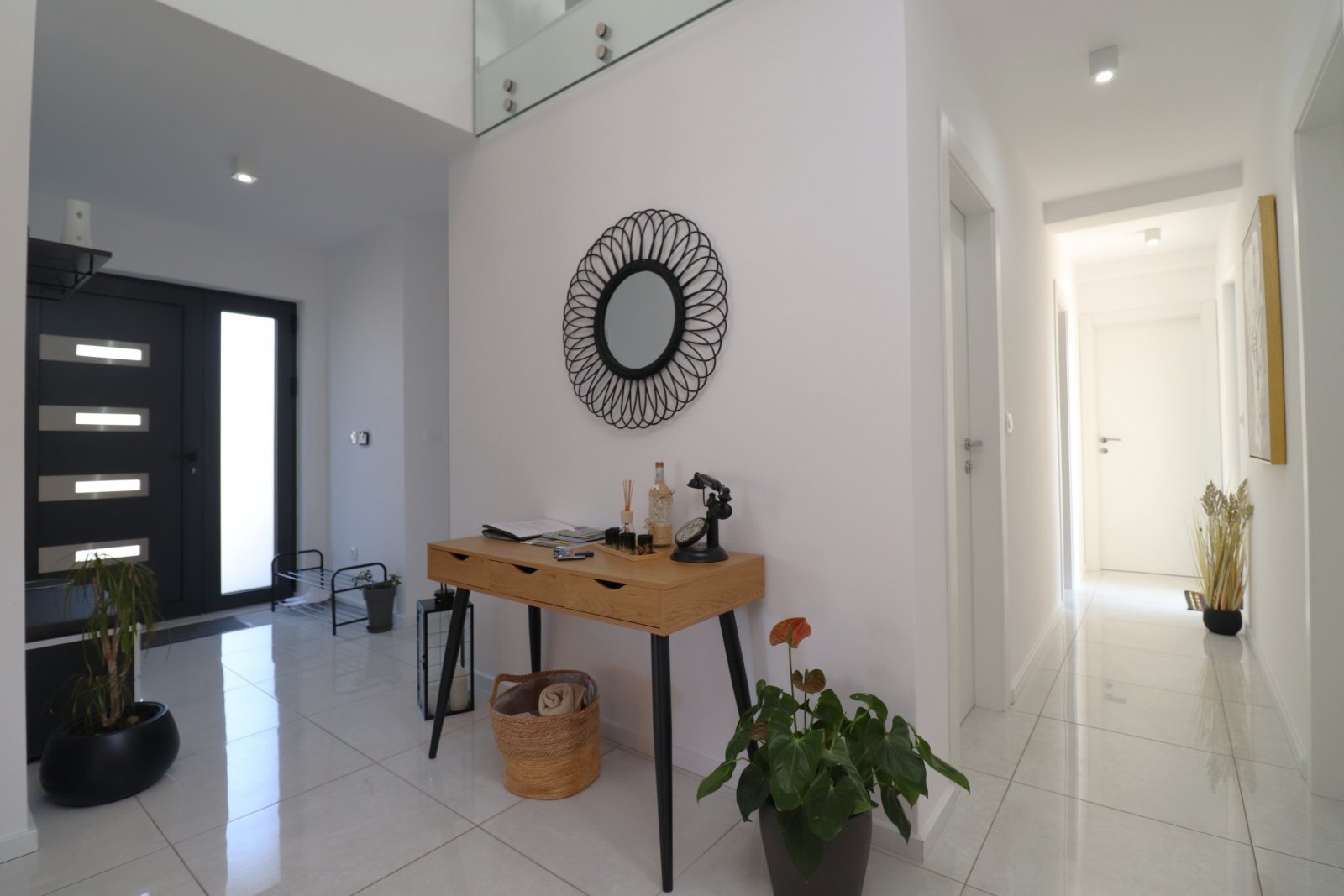 276239 - Villa in Šibenik - Okolica