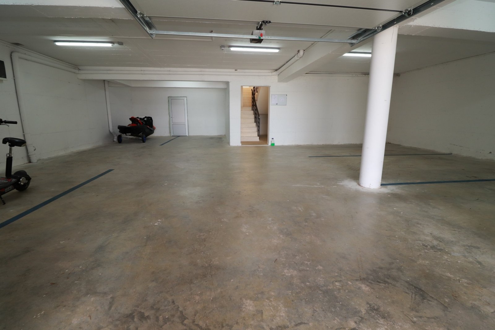 274899 - Wohnung in Tisno