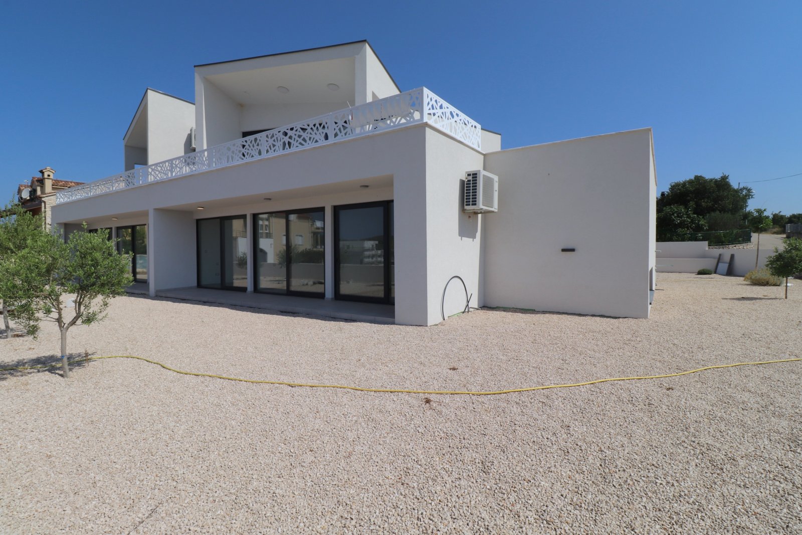 273911 - Villa in Vodice