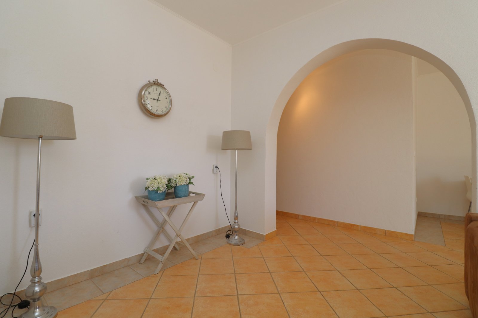 273490 - Wohnung in Vodice