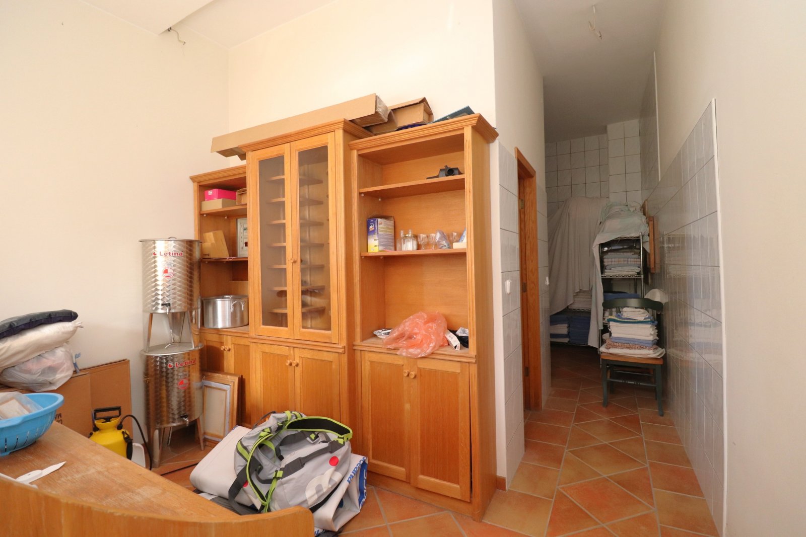 304155 - Villa in Murter