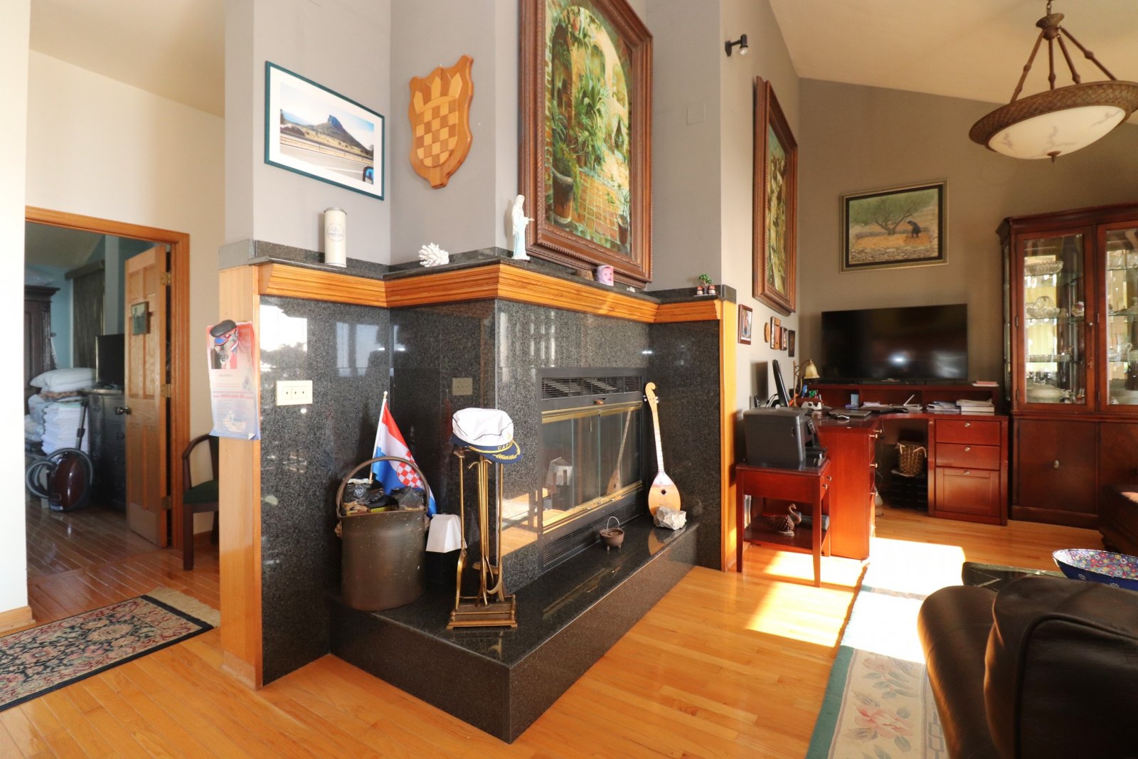 304155 - Villa in Murter